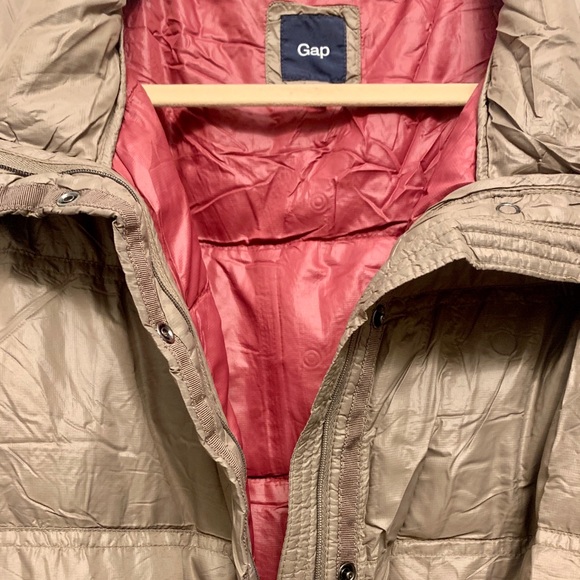 ColdControl Puffer Jacket - Picture 2 of 2